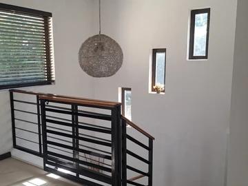 Villa de 4 Chambres