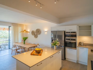 Townhouse, Duplex de 3 Chambres