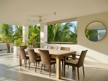 3 Bedroom Penthouse