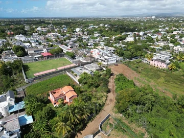 Residential Land