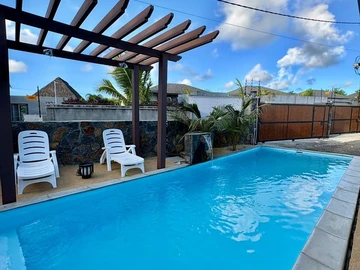 3 Bedroom Villa