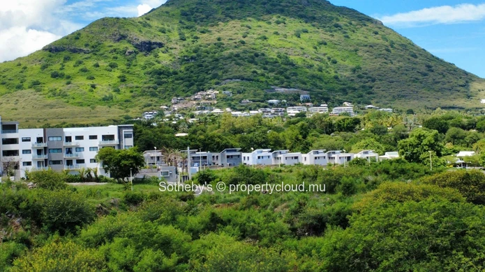 Somerset West Apartment