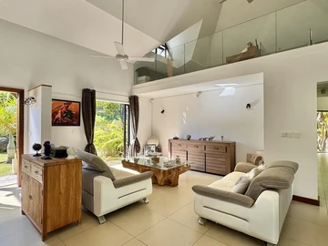 Villa de 4 Chambres
