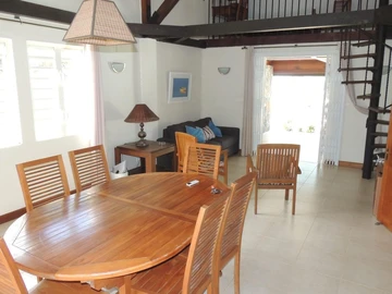 Maison de 4 Chambres