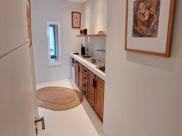 Appartement de 4 Chambres