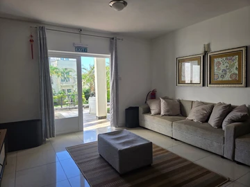 3 Bedroom Townhouse, Duplex