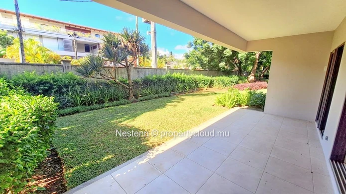 Superb 3-bedroom apartment in a secure residence