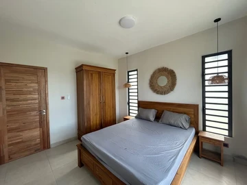 3 Bedroom Villa