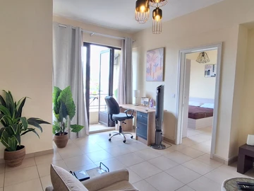 Appartement de 3 Chambres