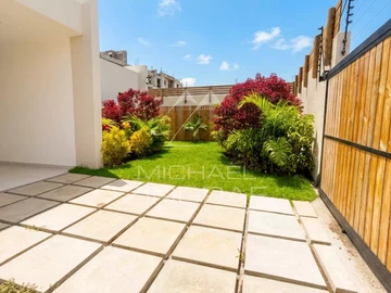 Villa de 4 Chambres