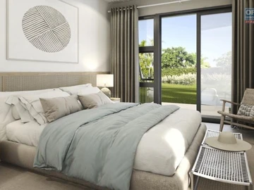 4 Bedroom Villa