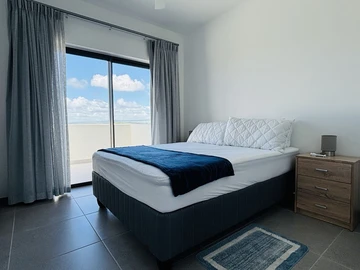 Penthouse de 3 Chambres