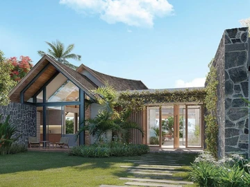 3 Bedroom Villa