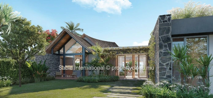 Anahita Demera Villa with Private Pool
