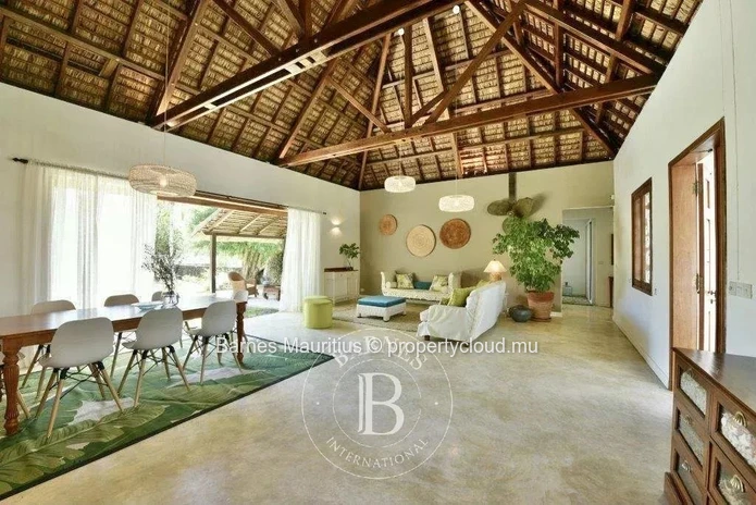 BELLE MARE - Villa - 4 chambres
