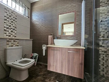 Villa de 5 Chambres