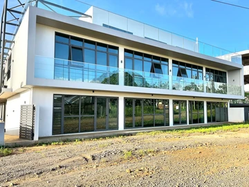 Immobilier Commerciaux