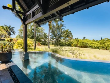 7 Bedroom Villa