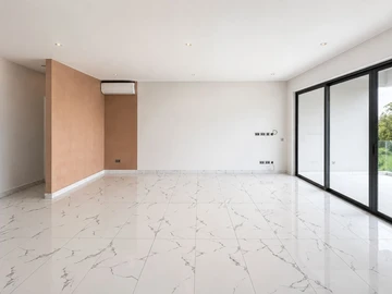 3 Bedroom Penthouse
