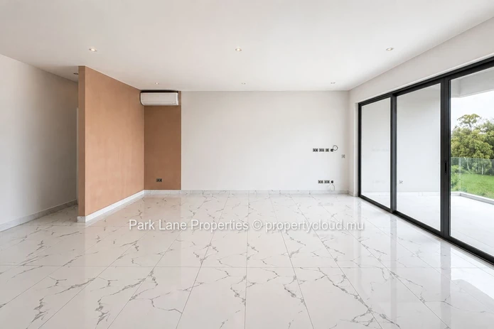 Les Voiles – An Elegant Three-Bedroom Penthouse in Grand Baie