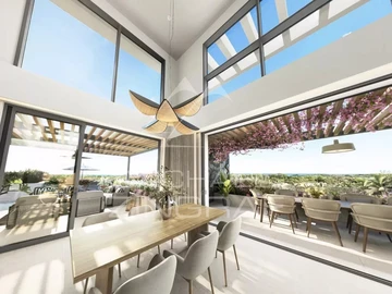 4 Bedroom Penthouse