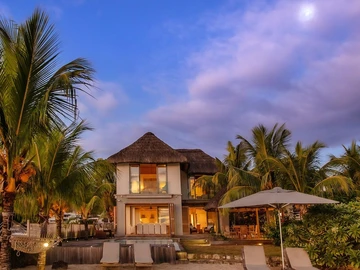 5 Bedroom Villa