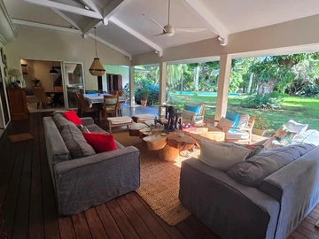 4 Bedroom Villa