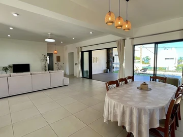 3 Bedroom Villa
