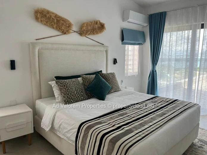 Osiris Luxury Villa 