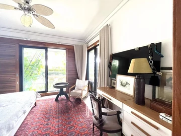 Appartement de 3 Chambres