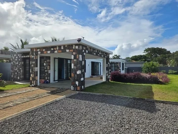 2 Bedroom Villa
