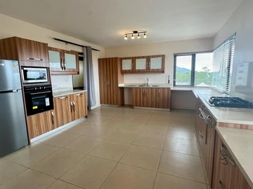 3 Bedroom Penthouse