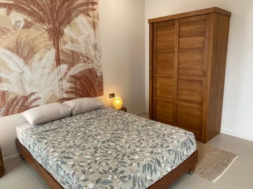 Penthouse de 3 Chambres