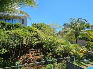 3 Bedroom Townhouse, Duplex