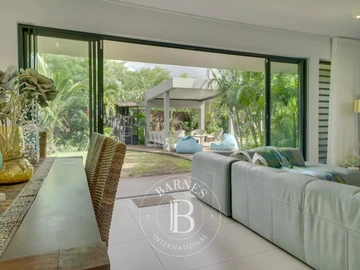 Villa de 4 Chambres