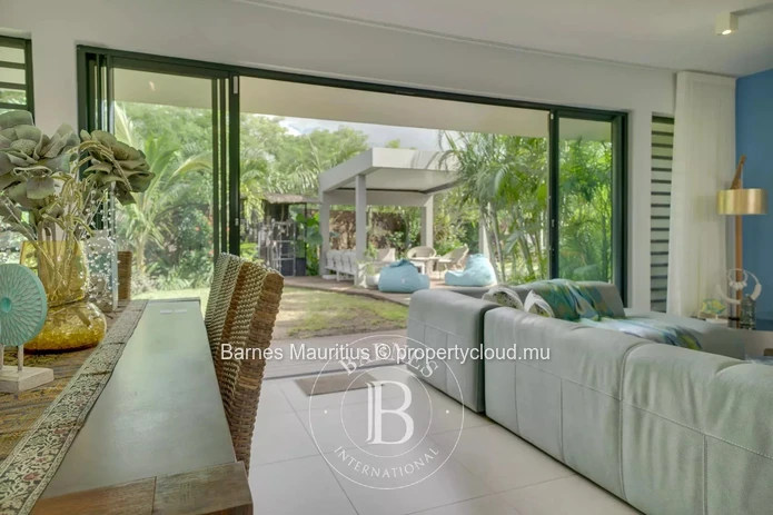 BALACLAVA – Villa moderne avec piscine – 4 chambres