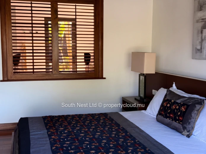 Le summum du luxe tropical sur la côte sud préservée de l'île Maurice