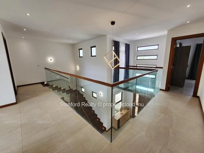 Villa de luxe avec 4 chambres, Nord, Grand Baie
