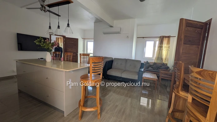 Pereybere – Appartement à louer – Pam Golding Mauritius