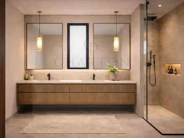 3 Bedroom Apartment