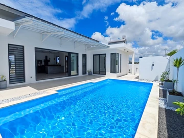 3 Bedroom Villa