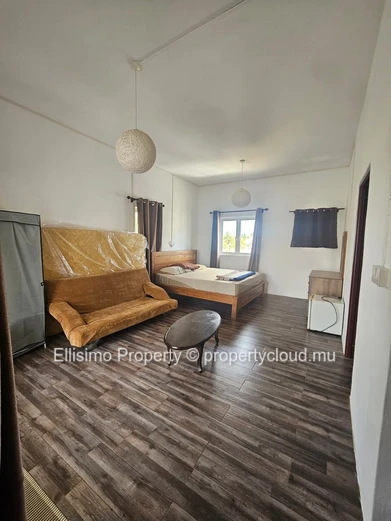 3 bedroom apartment for rent in North Island View, Grand Gaube
