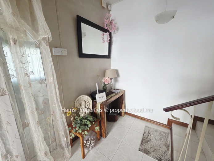 Beautiful Duplex for sale– Pereybere