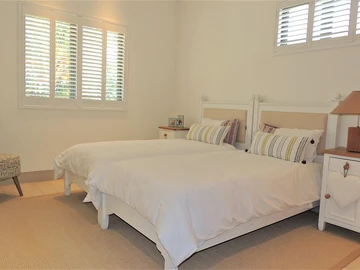 Townhouse, Duplex de 3 Chambres