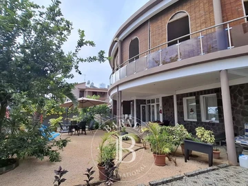 Villa de 7 Chambres
