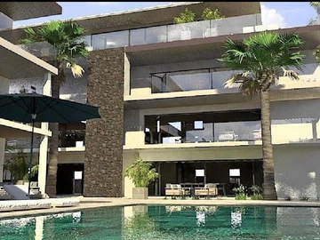 3 Bedroom Penthouse