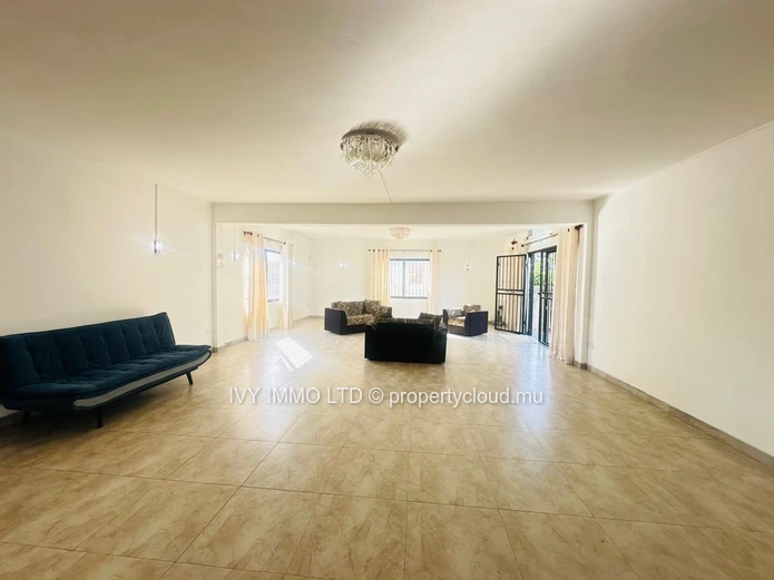House for Rent – Grand Baie, Chemin 20 Pieds