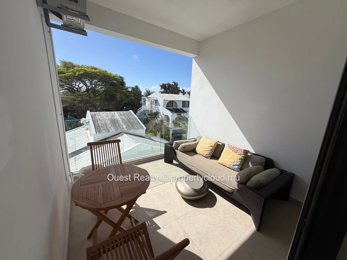 Pereybere | 2-Bedroom Apartment For Rent
