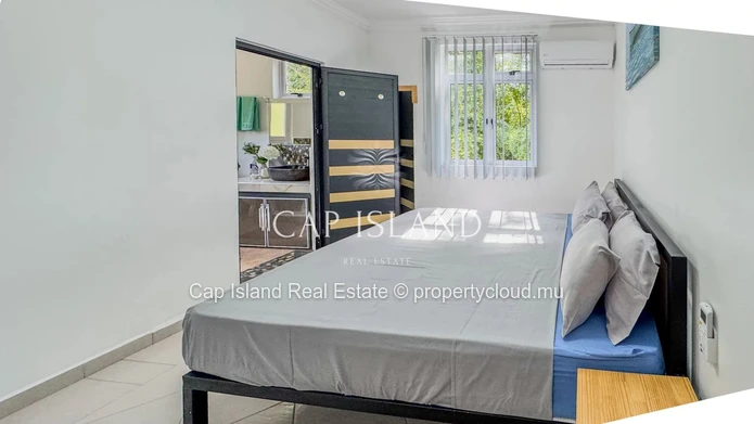 Immeuble complet de 3 appartements à Poste Lafayette