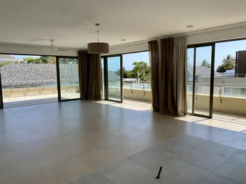 Penthouse de 3 Chambres